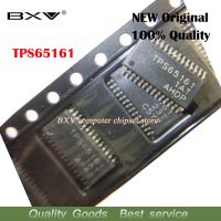 5pcs/lot TPS65161PWPR TPS65161 TSSOP 28