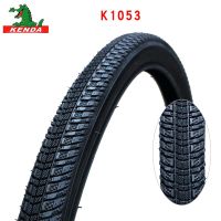 KENDA ยางรถจักรยาน K1053 26นิ้ว26X1.5 60TPI 26X1 75ยาง MTB ยางจักรยานเสือภูเขา26Er 700C 700C * 28 32 35 38C ยางจักรยานเสือหมอบ