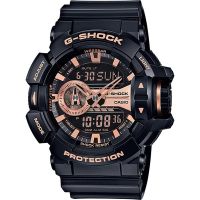 GA-400GB-1A4นาฬิกา G-Shock Casio ผู้ชาย