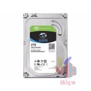 HCMMã 77ELSALE hoàn 7% đơn 300K HDD SEAGATE 2TB SKYHAWK - CHUYÊN DÙNG