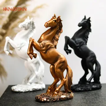 競馬】タマモクロス・壁掛けオブジェ ハンドメイド horse statue 