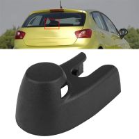 Car Auto Rear Windshield Wiper Arm Cover Cap for Seat Altea 5P Ibiza 6L 6J Leon 1P Toledo