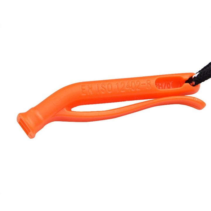 5-10-20-30pcs-orange-plastic-whistle-double-pipe-dual-band-outdoor-camping-hiking-survival-rescue-emergency-loud-whistle-match-survival-kits
