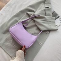 ☞◘  Soft Ladies Leather Crossbody Color Handbag Fashion Design Small Shoulder