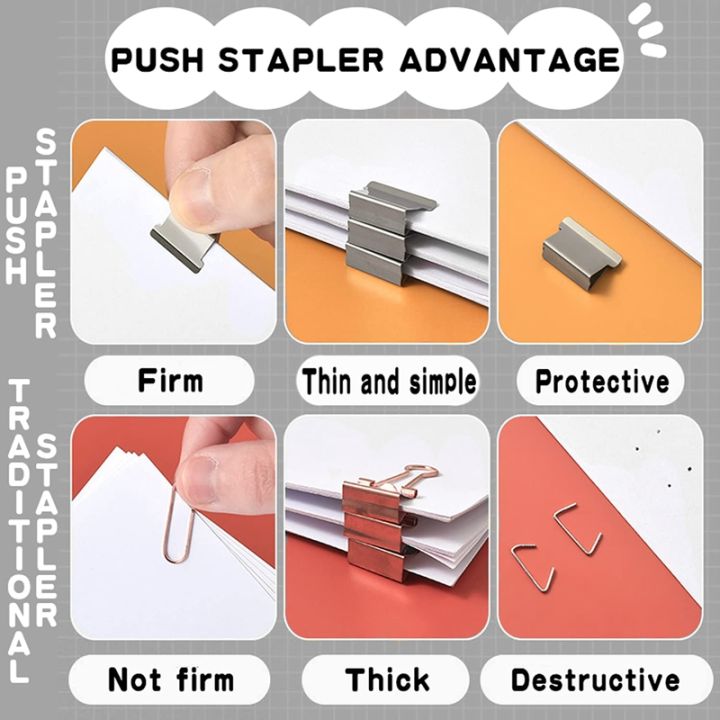office-supplies-push-stapler-school-supplies-for-college-students-mini-stapler-staplers-for-desk-small-stapler-set