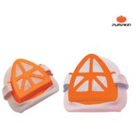 PUMPKIN หน้ากากกันฝุ่น หน้ากาก กันละอองสี สามารถเปลี่ยนผ้ากันฝุ่นได้ PTT-911/35401  ST MYHOME