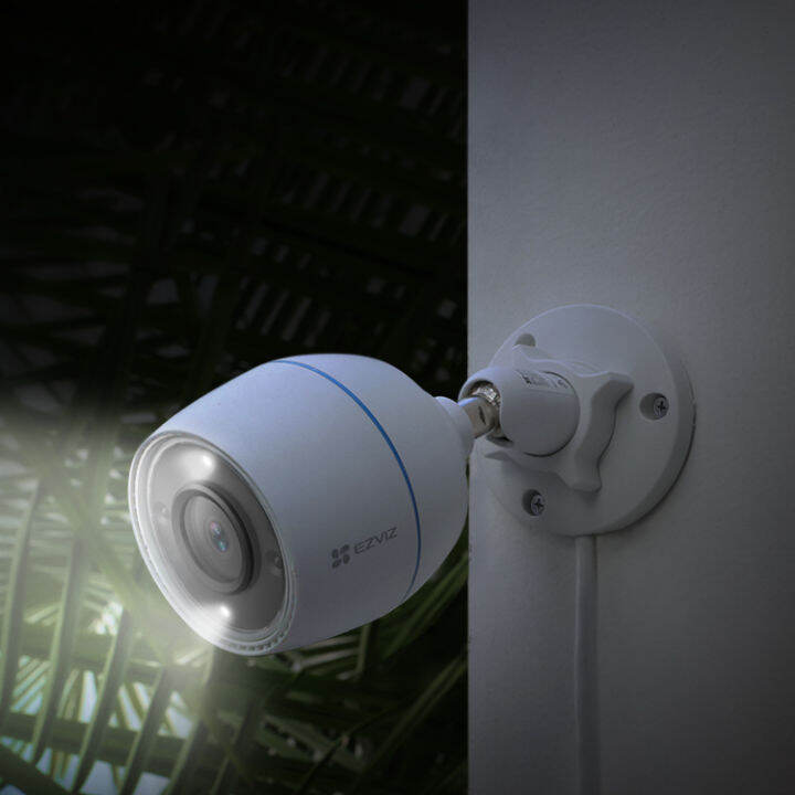 ezviz-c3tn-color-1080p-wi-fi-camera-h-265-กล้องวงจรปิด-ของแท้-ประกันศูนย์-2ปี