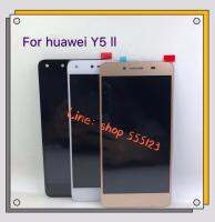 หน้าจอ LCD Huawei Y5ll / CUN-L22 ( เป็นจอชุด )