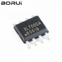 10pcs/lot NEW XL7005 XL7005A XL7005E1 SOP8 Step-down dc converter chip WATTY Electronics