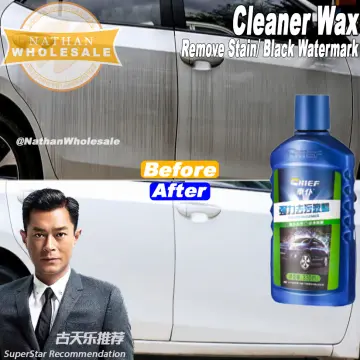 Chief Quick Car Nano Coating Spray Car Coating Agent Nano Coating Agent Car  Polish Wax 汽车镀膜剂