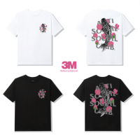 2023 new[ ของแท้ ] เสื้อ Anti social social club members only exclusive ASSC " Ornamental " ของใหม่ ลายใหม่ ( พร้อมส่ง )