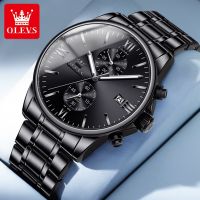 ZZOOI OLEVS Relogio Masculino Men Watches Luxury Famous Top Brand Mens Fashion Casual Dress Watch Military Quartz Wristwatches Saat