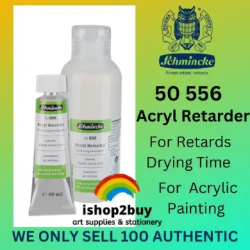 Shop Acrylic Paint Retarder with great discounts and prices online