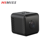 HIMISS Camera IP Vuông 3C X2 Máy Quay Wifi Không Dây Hd 1080P Camera Giám thumbnail