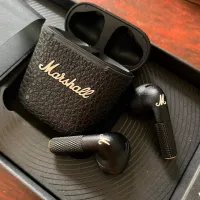 หูฟังTrue Wireless (Earbud)Marshall Minor3 รุ่นใหม่ล่าสุดHotจนของขาดตลาด