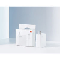 ชุดชาร์จ XIAOMI 120W Quick Charge รองรับ รุ่น เสียวมี่