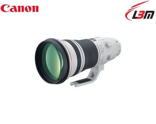 Lens/Ống kính Canon EF 400mm F/2.8 L IS II USM