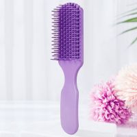 Massage Hair Brush Scalp Massage Hair Comb Detangling Brush for hairbrush Relieve Scalp Fatigue Massage Comb Women Men Salon
