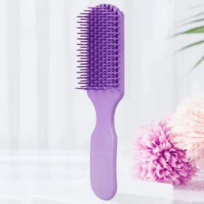 Massage Hair Brush Scalp Massage Hair Comb Detangling Brush for hairbrush Relieve Scalp Fatigue Massage Comb Women Men Salon