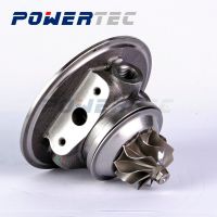 GT1238 Turbo Cartridge SH01-13700 810357-0002 Turbocharger For Mazda 3, 6, CX-3, CX-5, CX-7 2.2 Bi TDI 2012-2015