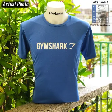 Shop Gym Shark T Shirt online