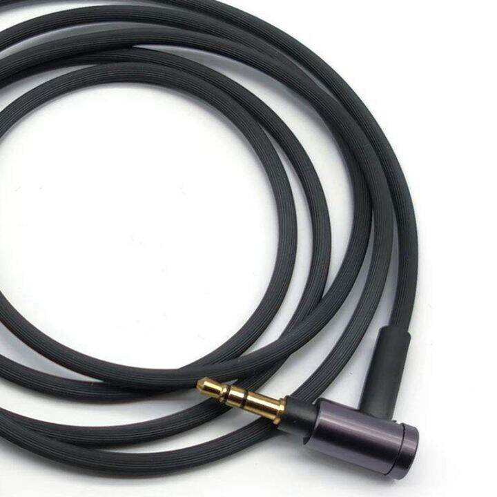 for-sony-wh-1000-xm2-xm3-xm4-h900n-h800-headphone-3-5mm-audio-cable-1-5m-4-9ft-long