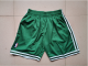 Top-quality Hot Sale Mens 2020 Boston Celtics Hardwood Classics Green Shorts