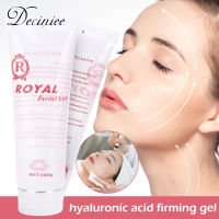 1pc Effective Ageless Ultrasonic Inject Gel Firming Lifting Tighten Anti AgingWrinkles Facial Gel for Beauty Device Face Care