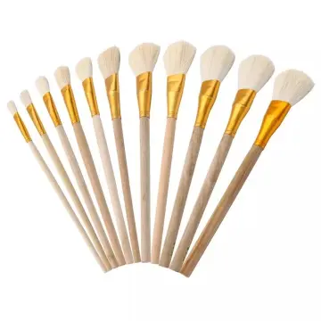 Shop Mop Brush For Painting with great discounts and prices online - Jan  2024