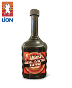Dung dịch làm sạch béc phun máy dầu LION DIC-153 354 ml