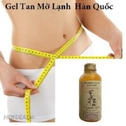 COMBO 2 LỌ GEL TAN MỠ LẠNH HÀN QUỐC 300ML