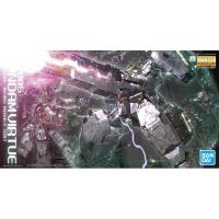 MG BANDAI Gundam Virtue GN004 (Gundam OO Siries)