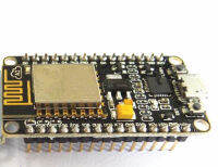 การพัฒนา WIFI Arduino NodeMcu Things Based Board สำหรับ CP2102อินเทอร์เน็ตที่มีคุณภาพ Esp-12e Lua ESP8266 1ชิ้น/ล็อตเท่านั้นไฟฟ้า