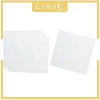 [LOVOSKI] 10x Square 30.5x30.5cm Blank Stencil Making Sheet Template