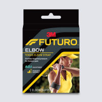 FUTURO สายพยุงกล้ามเนื้อท่อนล่างและข้อศอก รุ่น B TENNIS ELBOW/BTENNISELBOW