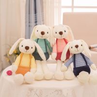 【BIRR】COD ตุ๊กตากระต่าย Sugar Rabbit มี 4สี ตุ๊กตา กระต่าย ตัวนุ่มน่ากอด น่ารักสุดๆ ของขวัญ 40cm