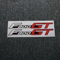 【YD】 Motorcycle REFLECTIVE Stickers Decals for F800GT F800 F 800GT 2 sheets