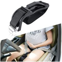 Car Seat Safety Belt for Pregnant Woman Maternity Moms Belly Unborn Baby Protector Adjuster Extender Kit Pregnancy Buffer Adjust