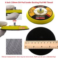 ✖卍 1-5PCS 4 Inch100 mm M8 Car Polisher Grinder Wheel Sander Paper Disc Auto Polishing Machine Tool Pneumatic Tray Self-adhesive Pad