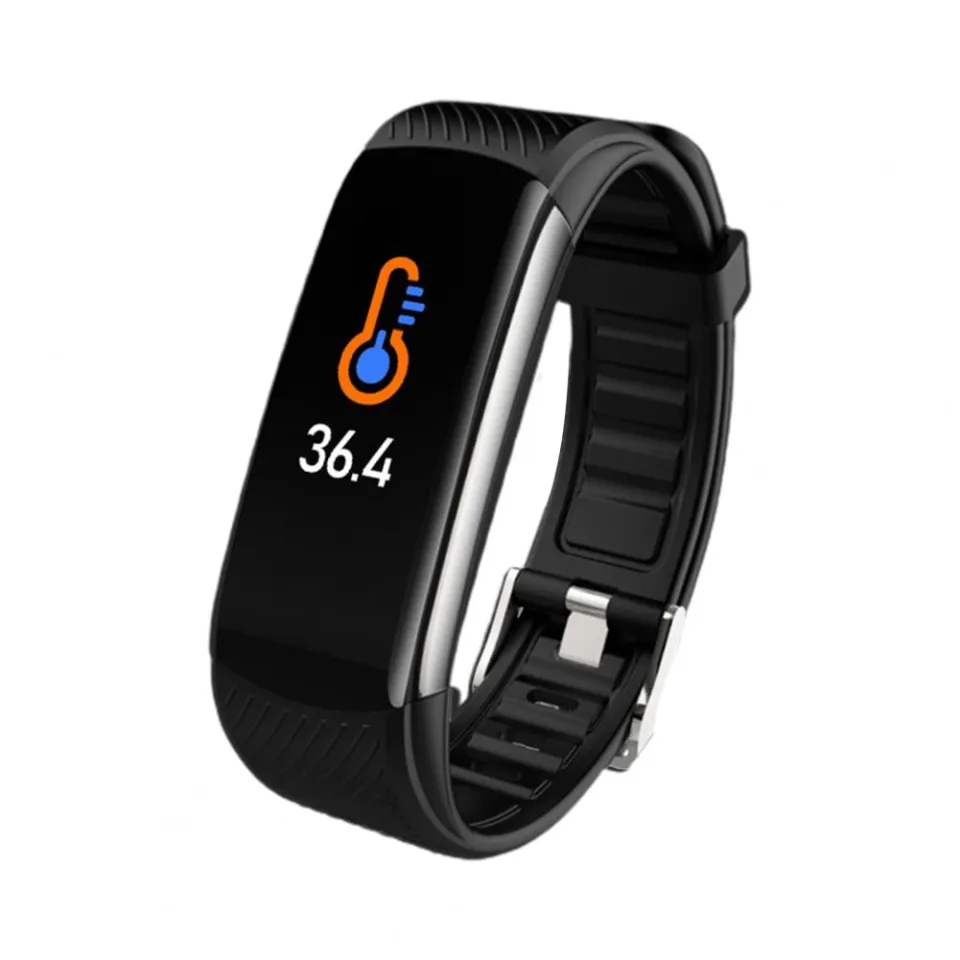 C6t smartband new arrivals