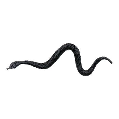 【CC】 Snake Props Tricks Wildlife Educational Horrifying Favor Artifical Figurine
