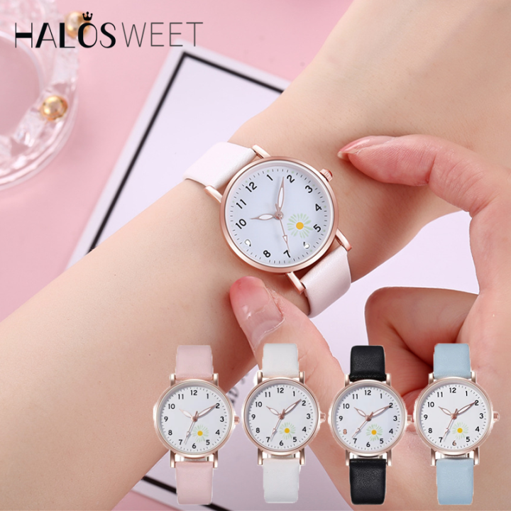 Quartz wrist watches deals for womens