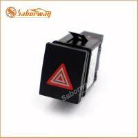 Saborway Warning Hazard Light Emergency Button Switch for Polo 9N 2002 2003 2004 2005-2010 6Q0953235 6Q0953235A 6Q0 953 235 A Push Button