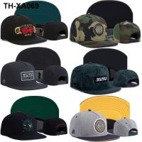 2020 new leisurely flat hat CAYLER SONS hip hop baseball caps for men and women of stylish