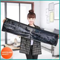 WASTELAND BEAUTY 60cm/120cm ที่ดักหนู พรมหนูเหนียว กระดานกาวติด ของใช้ในครัวเรือน ผ้าห่มกาวหนู ทนทานต่อการใช้งาน แข็งแรงทนทาน กับดักกาวหนู หนูไฝหนูหนูหนูหนู