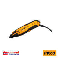 INGCO เครื่องเจียร์สายอ่อน + แม่พิมพ์ 130 วัตต์ พร้อมอุปกรณ์ 109 ชิ้น รุ่น MG13328 เครื่องเจียร์มินิ เครื่องเจียร์