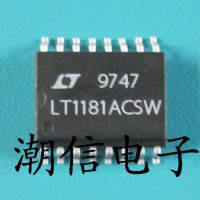 5pcs LT1181ACSW SOP-16