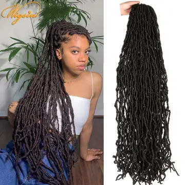 Dreadlocks 2024 extension lazada