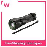 Đèn zoom led LHA-Z50C5 điện Ohm tối đa 500LM AA x 3 sử dụng Sử dụng liên