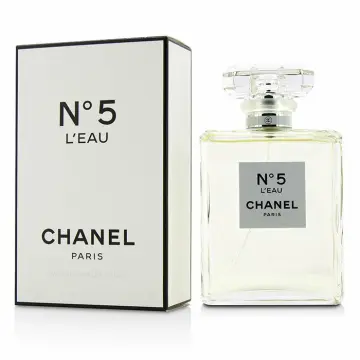 Shop Chanel N°5 Parfum 100ml with great discounts and prices